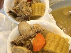 -粤秀小厨·广式早茶(辽宁路店)