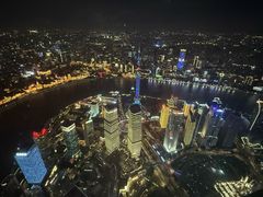 -上海中心大厦