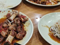 -贤花饭店(凯德店)