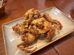 -亚特兰蒂斯·蟹餐厅 CRAB KITCHEN·鲜活海鲜