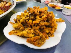 -福顺祥大盘鸡(临潼店)