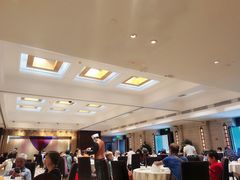-广东胜利宾馆西关粤中餐厅