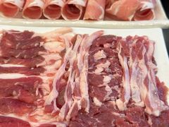 -情忆草原涮肉馆