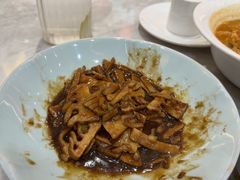 -玉华台饭庄·淮扬菜·烤鸭(望京店)