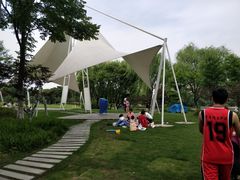 -杭州城北体育公园