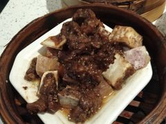 -又一间茶点轩(百汇广场店)