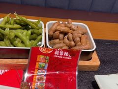 -晓波烧烤(南桥店)
