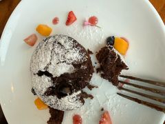 -嘉定凯悦·咖啡厅