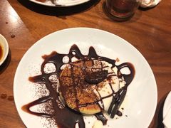 -嘉定凯悦·咖啡厅