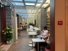 -COSTA COFFEE(金长安大厦店)