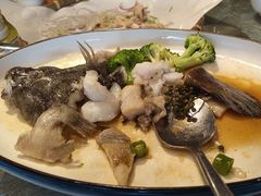 -顺意·顺德家乡菜(国际人才大厦店)