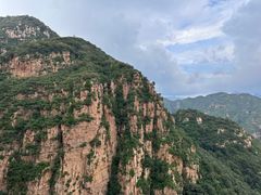 -京东石林峡风景区