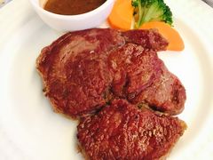 -麦茜哥牛扒城(中银店)