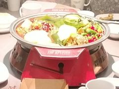 -探炉·香辣豆花烤鱼(笋岗宝能环球汇店)