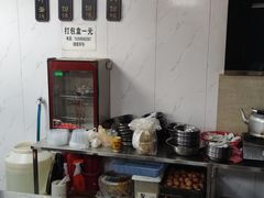 大堂-荣巷小馄饨(荣巷店)