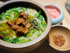 -山石榴·贵州菜(丰盛里店)