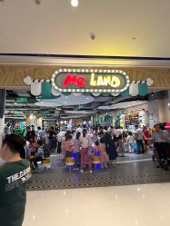 -meland亲子乐园•活动包场(佛山新DNA购物中心店)