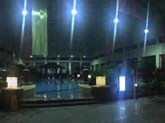 -韶关经律论国际酒店温泉