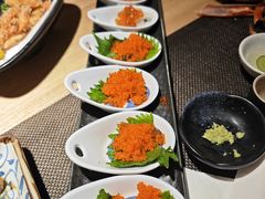 -德川家日本料理(顺义华联店)