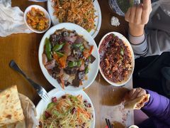 -长安后宰门水盆羊肉(新都心店)