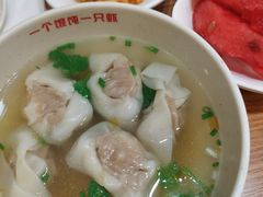 -南城香·饭香串香馄饨香(青年路店)