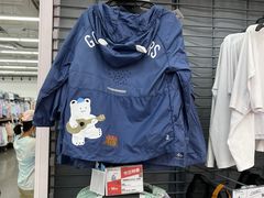 -迪卡侬(雨花店)