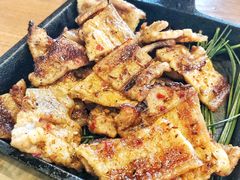 -云海肴·汽锅鸡·云南菜(东坝金隅店)