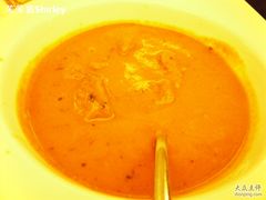 咖喱鸡-Bombay Grill印度餐厅