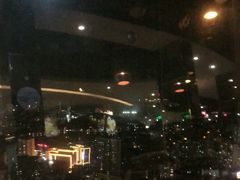 -世贸旋转自助餐厅(360°高空观景店)