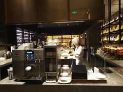 -康莱德酒店·美庭自助餐厅