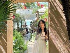 -六阅·福十 FORTEN 海景咖啡西餐厅(双廊古镇店)