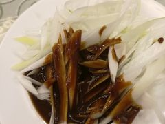 -李连贵熏肉大饼(沈阳站店)