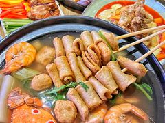 -Dak's 炸鸡(远景路店)