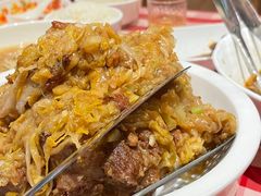 -西贝莜面村(镇江苏宁广场店)