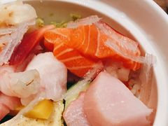 -小山日本料理(太古汇店)