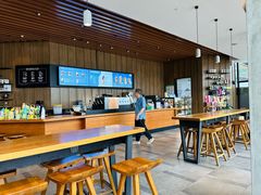 -星巴克(成都科学城店)