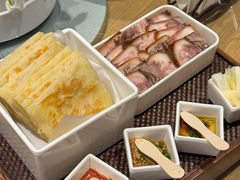 -四季餐厅·新津菜(环湖中路店)
