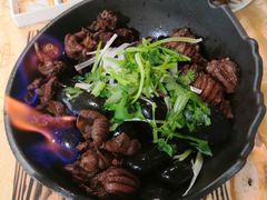 -章云板鸭(评事街店)