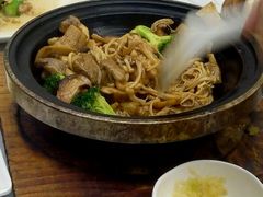 -稻香酒家·33年老字号·港式粤菜(富邦中心店)