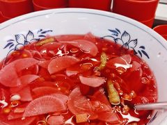-金鱼盆32年水煮鱼·18秒辣椒炒肉(京西大悦城店)