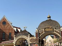 -安徒生童话乐园