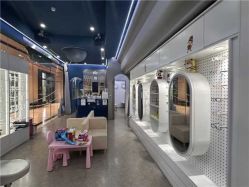 -唯儿诺儿童医院·儿科·眼科(新天地店)