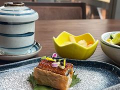 雪片烧鳗寿司-田舍家Inakaya(天汇igc店)