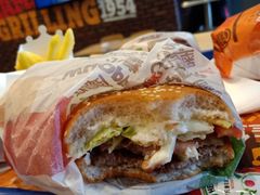 -汉堡王(EAC欧美中心店)