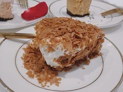 招牌巴黎酥-PETIT PARIS 小巴黎(花园道店)