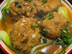 -妈妈菜(银城中路店)