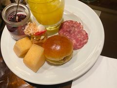 -广州粤海喜来登酒店