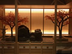 -蓝鲸湾汤泉(包河店)