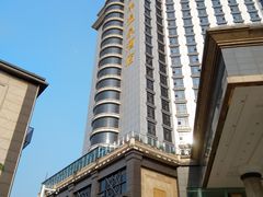 门面-丰顺宝丰酒店温泉