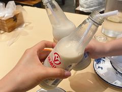 -江味龙虾馆·裸蓝龙虾(南山店)